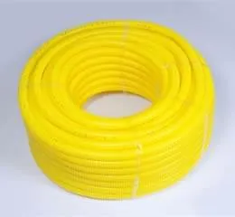 Eletroduto Corrugado PVC Anti-Chama