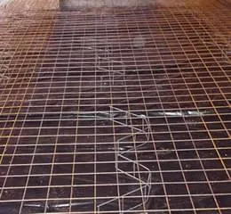 Espaçador Soldado DL