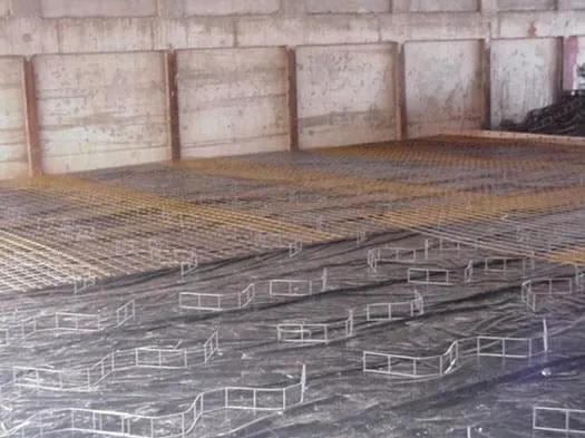 Espaçador Soldado DL