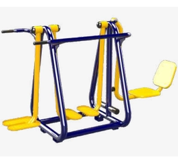 Trix (Caminhada/Surf/Pressão)