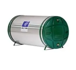 Reservatório Térmico - Jelly Fish