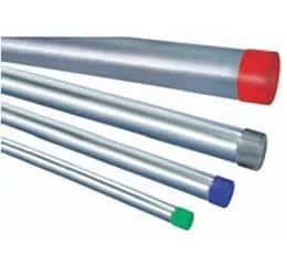 Eletrodutos - Perfil Líder