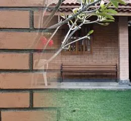 Revestimentos D’Argamassas