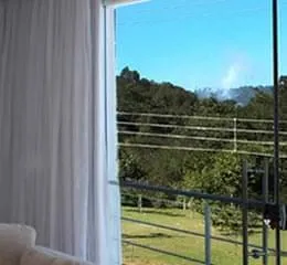 Vidro Extra Clear PKO