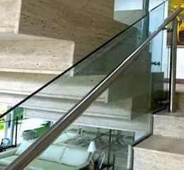 Vidro Temperado/Laminado PKO