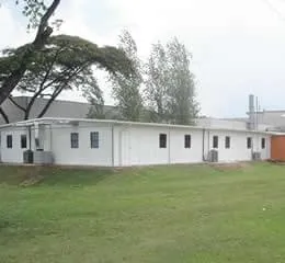 Sistemas Moduláveis - Grupo Rentalbox