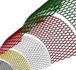 Chapa Plástica Expandida