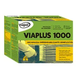 Viaplus 1000