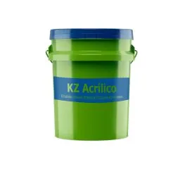 KZ Acrílico