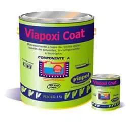 Viapoxi Coat