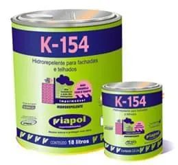 Silicone Viapol K-154
