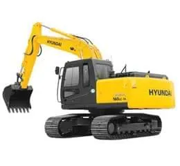 Locação de Máquinas para Terraplenagem