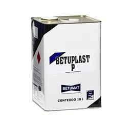 Betuplast P 
