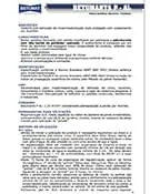 Download de catálogo