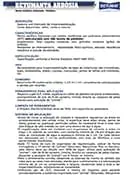 Download de catálogo