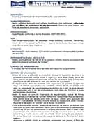 Download de catálogo