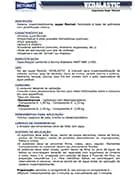 Download de catálogo