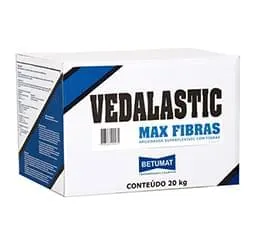 Vedalastic Max Fibras