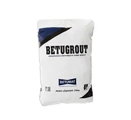 Betugrout