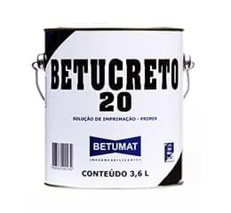 Betucreto 20