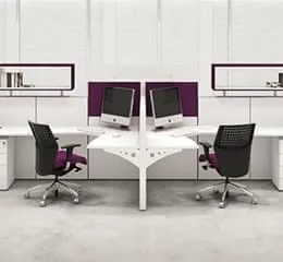 Mobiliários Corporativos Immense