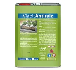 Viabit Antiraiz