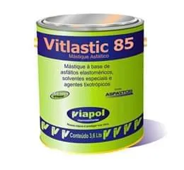 Vitlastic 85