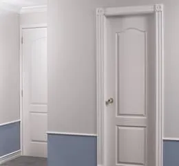 DecorFIT - Linha de Molduras em Poliuretano