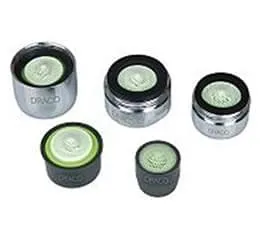 Arejadores Econômicos para Torneira