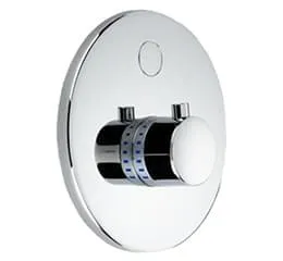 Controlador de Chuveiro Modelo Fit Mix