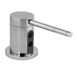 Saboneteira Automática Modelo Clean