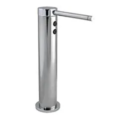 Saboneteira Automática Modelo Clean Alta