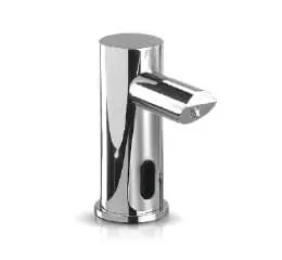 Saboneteira Automática Modelo Polo