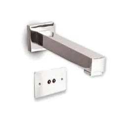 Torneira Eletrônica Kúbica