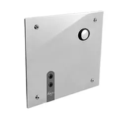 Válvula de Mictório Anti-Vandálica ECO EMBUTIR