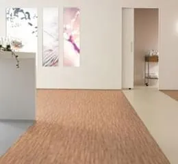 Nera Contract Wood