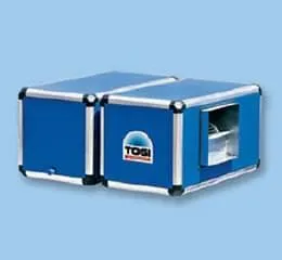 Split Alta Pressão APT