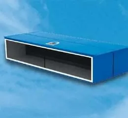 Intercambiador de Calor Baby FCTB