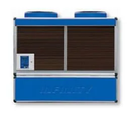 Infinity – Chiller Modular 