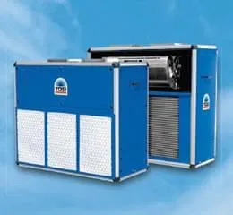 Splitão - Linha SELF CONTAINED