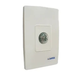Sensor de Presença para Iluminação