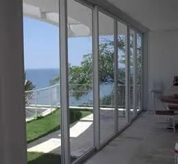 Esquadrias Prontas (ECObasic)