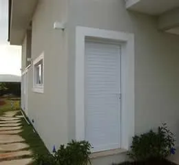 Portas Internas em PVC