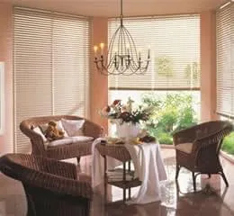 Cortinas e Persianas Trilho Suisso