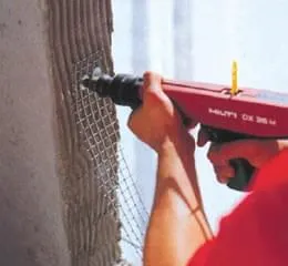 Realfix - Telas Soldadas Galvanizadas para Alvenaria 