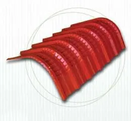 Telha TC25 ou TC40 – Multidobra