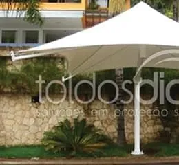 Parasol® Giratório