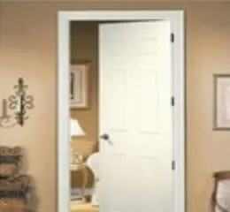 Porta Hardoor® Decorada Médio Relevo