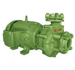 Bomba Centrífuga Monoestágio FNI 40CV 215 mm