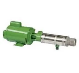 Motobomba FBI - Booster Inox